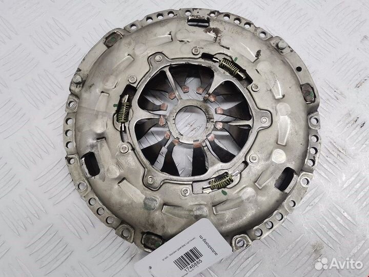 Маховик для Volkswagen Touran 1