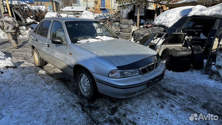 Авторазбор Дэу нексия запчасти Дэу