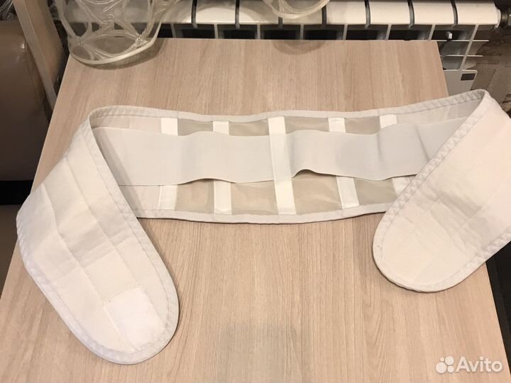 Бандаж для беременных xl