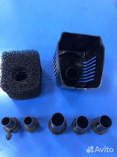 Помпа (насос) resun king 4