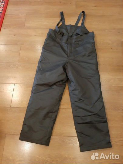 Зимний комплект 54-56-58 размер