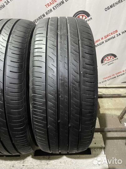 Giti GitiComfort 225 225/45 R18 95V