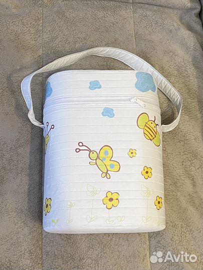 Термоконтейнер для бутылочек