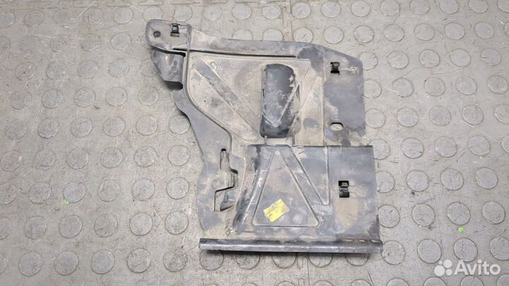 Защита днища, запаски, кпп, подвески Skoda Octavia (A7)