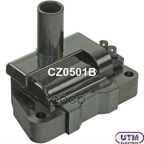 Катушка зажигания CZ0501B Utm