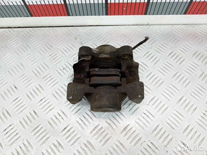 Суппорт задний левый для Opel Omega B 90543586