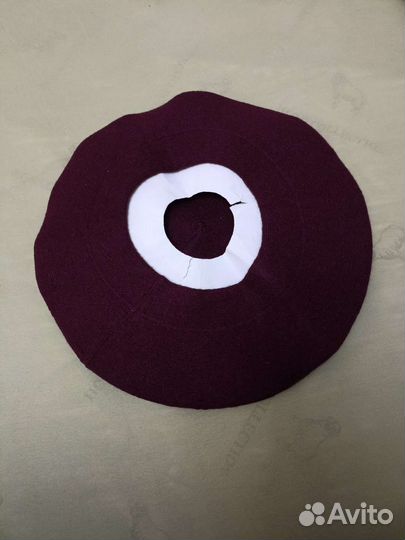 Берет женский