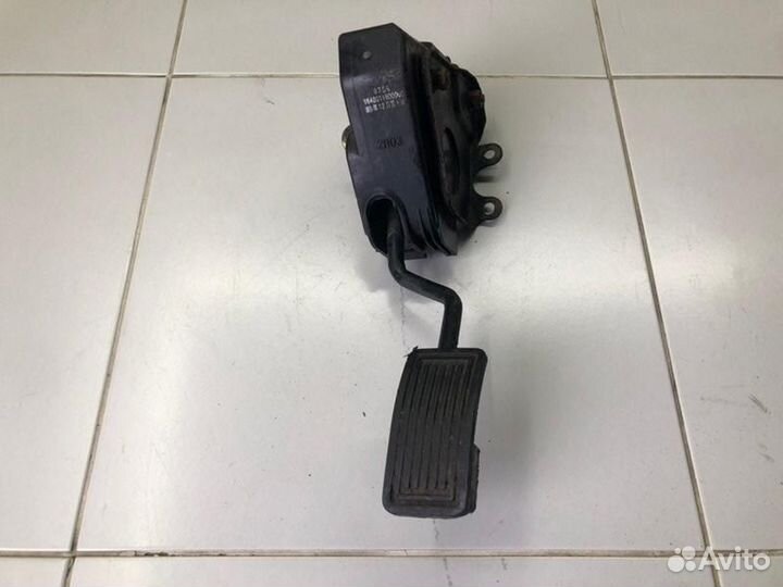 Педаль газа Foton View Kuaike