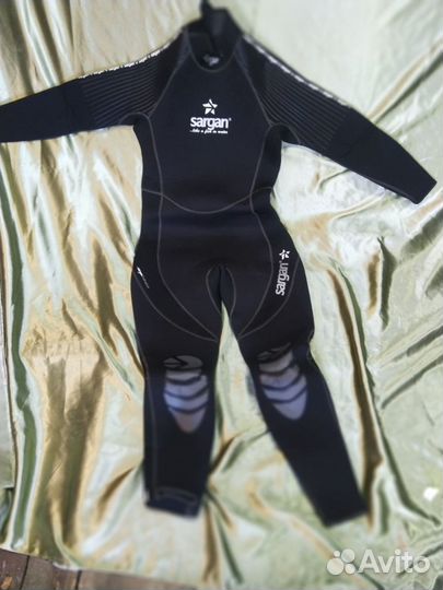 Оборудование для дайвинга