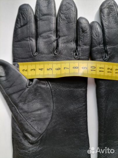 Перчатки женские