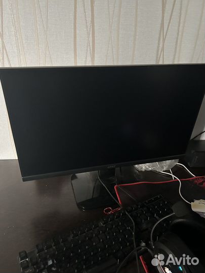 Монитор acer 24 75hz