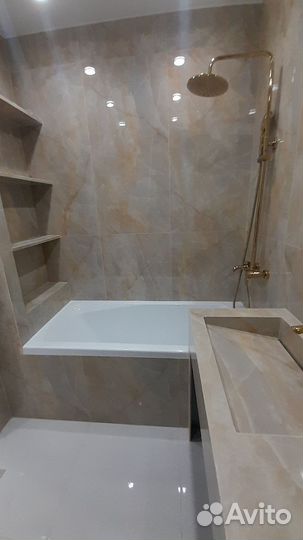 Строительство