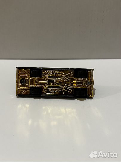 Hot wheels 64 Impala