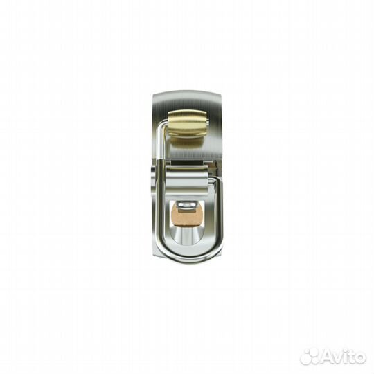 Звонок Knog Oi Luxe Silver S