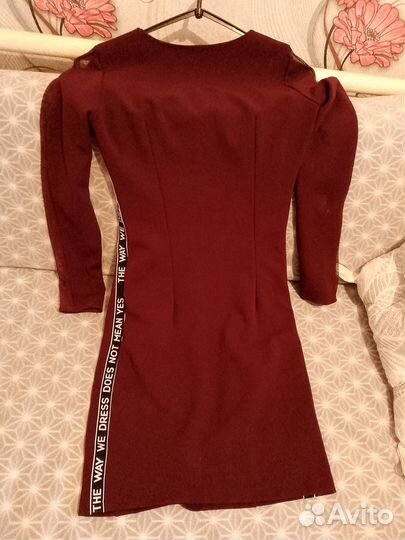 Платье женское 42 44