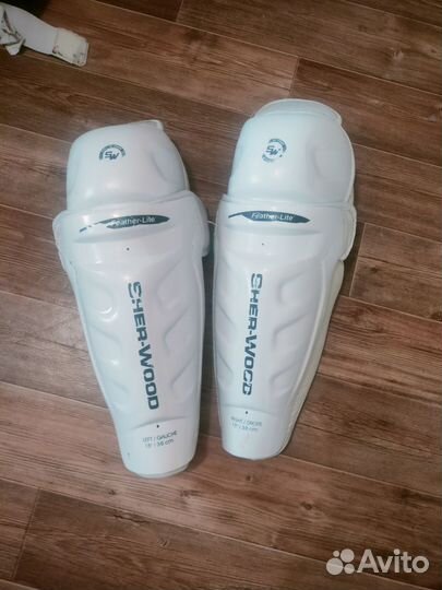 Хоккейная Форма бу взрослая