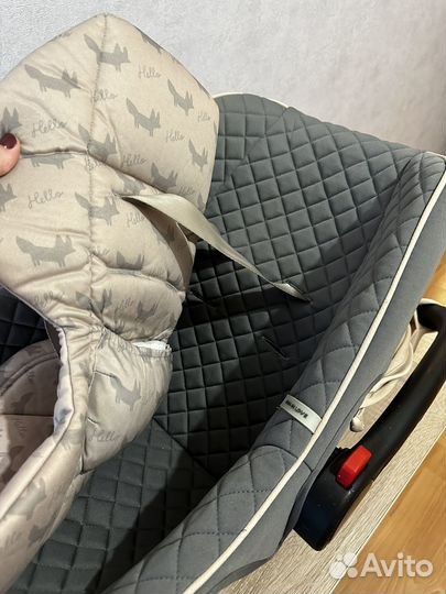 Автолюлька