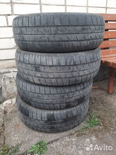 Sava Perfecta 195/65 R15 91T