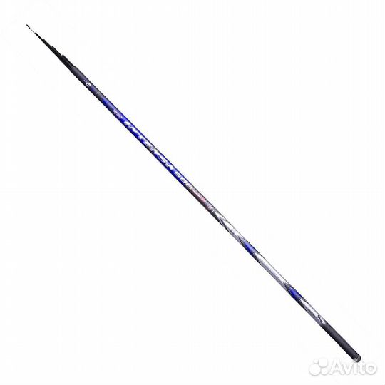 Удилище маховое телескоп. intensa фирмы dayo