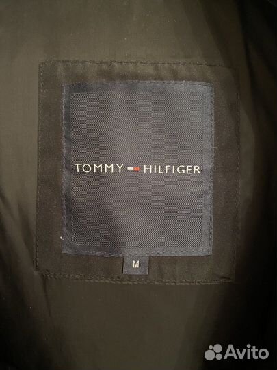 Куртка Tommy Hilfiger