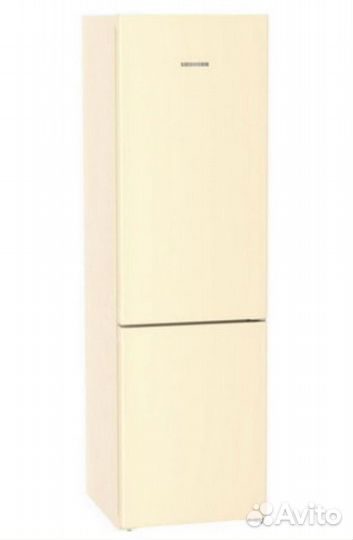 Холодильник liebherr CNbef 5723-20 001 беж