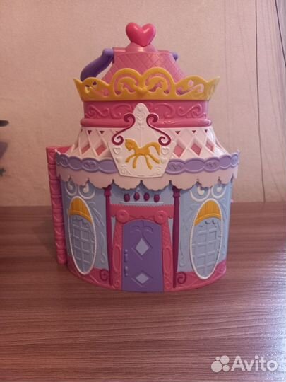 Детские игрушки