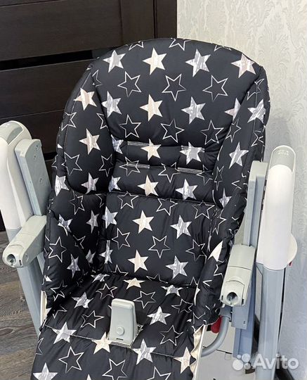 Качественные чехлы на детские стульчики