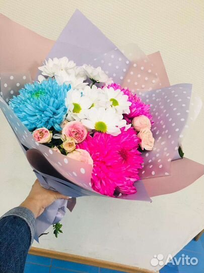 Букет с доставкой по Стерлитамаку. Цветы