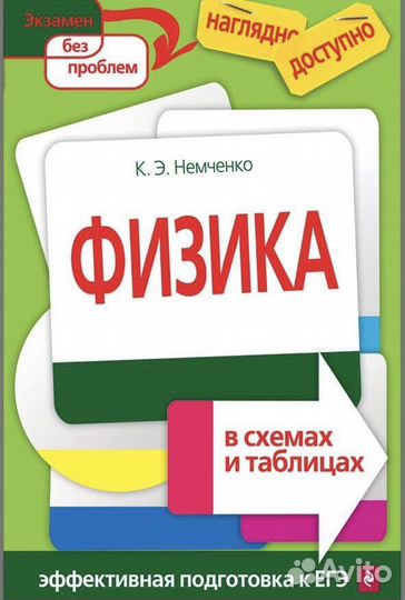 Справочник по физике