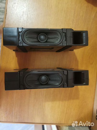 Динамики для LG EAB64370906/EAB64370907