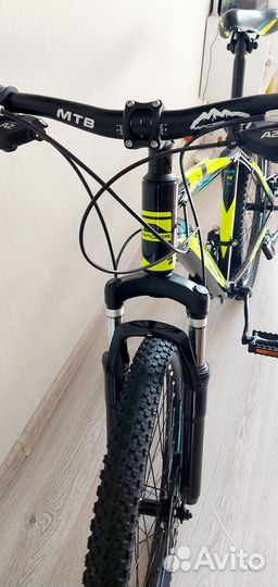 Велосипед детский Racer 24'