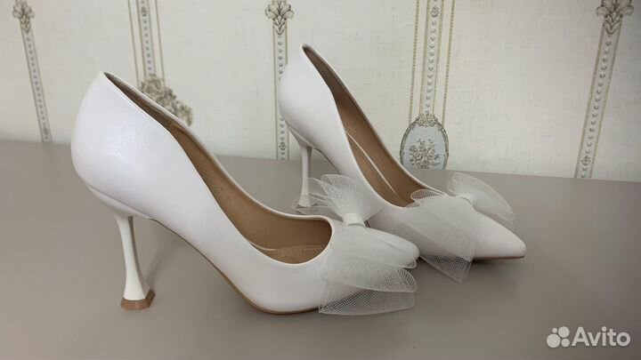 Туфли женские 36 размер
