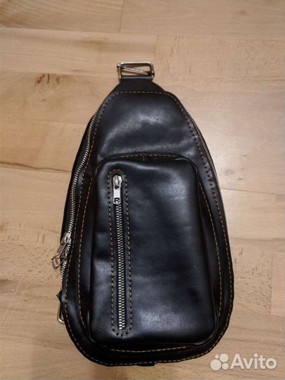Сумка через плечо