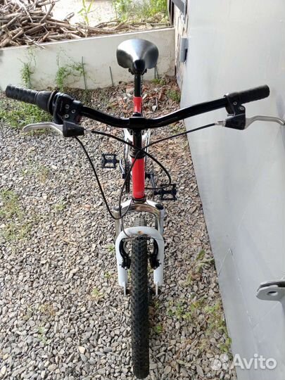 Велосипед