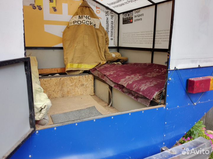 Вездеходик