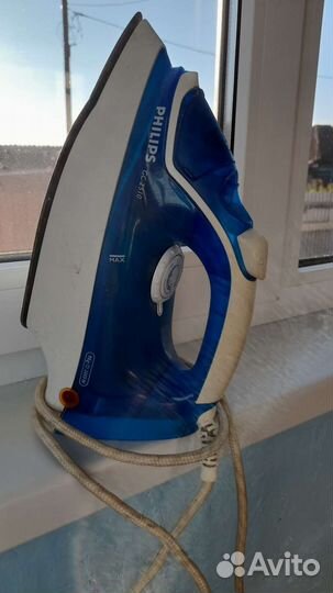 Утюг Philips