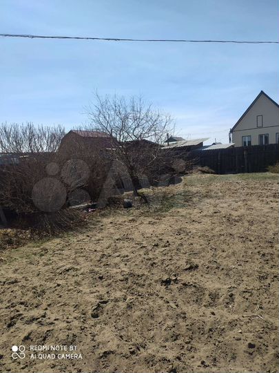 Участок 6 сот. (ИЖС)