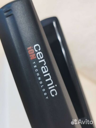 Выпрямитель для волос профессиональный Италия