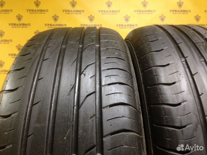 Continental ContiPremiumContact 2 215/65 R16 92V