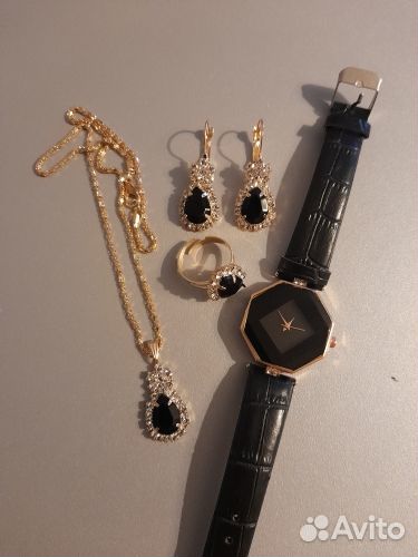 Набор для подарка 5 в 1