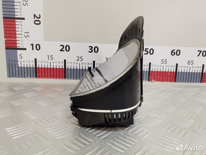 Панель для BMW 5-Series (E60/E61)