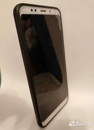 Чехол Xiaomi redmi 5 plus