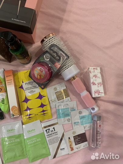 Набор косметики все новое 29 наименований