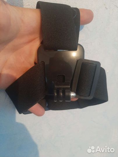 Крепление для экшн камеры gopro