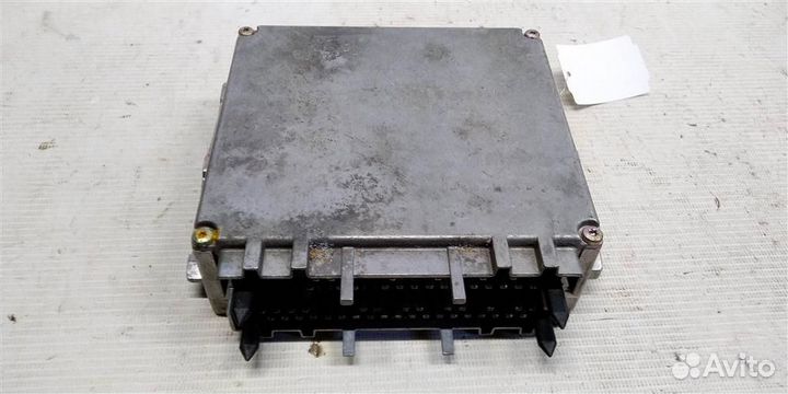 Эбу ETS PML mersedesbenz W140 91-99г