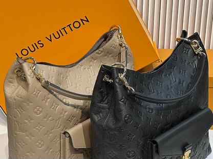 Сумка женская Louis Vuitton Hobo, Москва