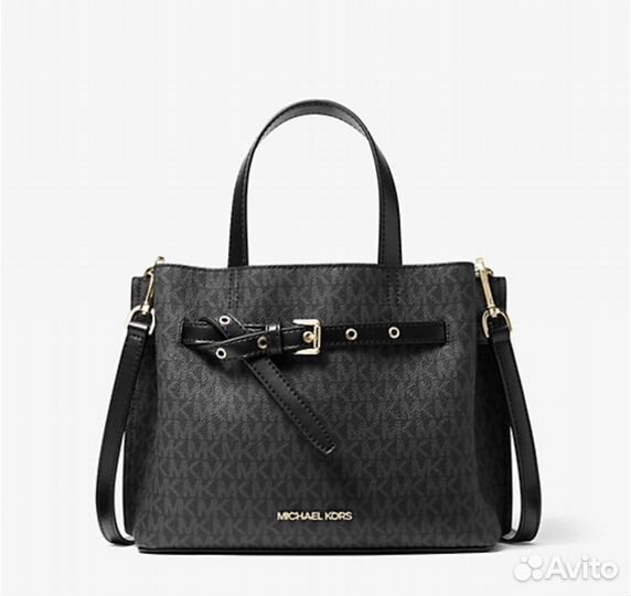 Сумка женская michael kors emilia