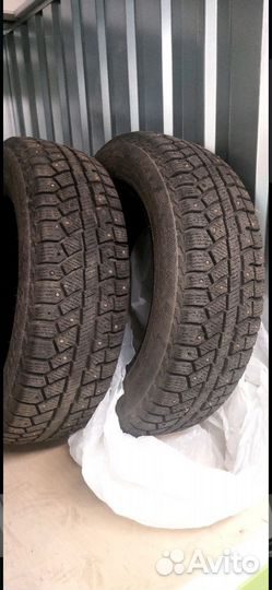 Cordiant Polar 2 185/65 R15