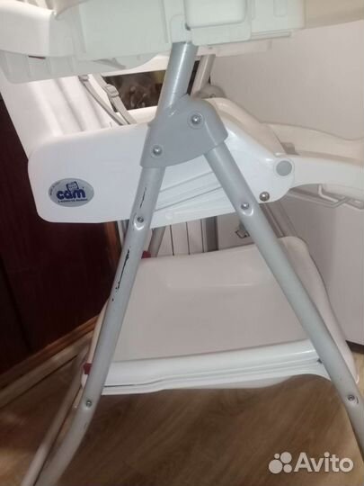 Стул для кормления