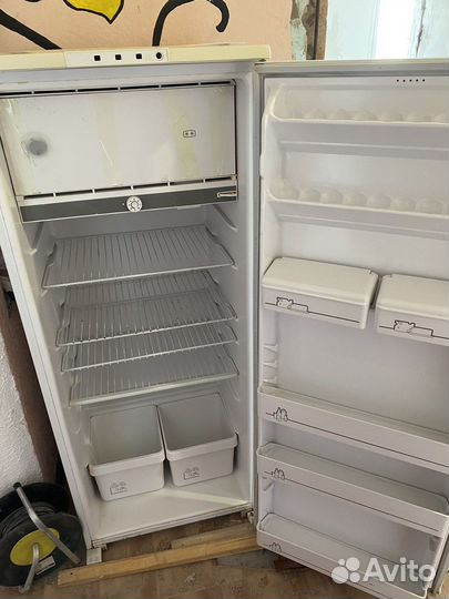 Холодильник бу